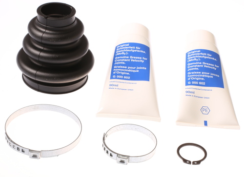 TRISCAN Drivaksel Manchetsæt 854011805 for BMW