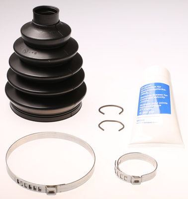 TRISCAN Drivaksel Manchetsæt 854011812 for BMW