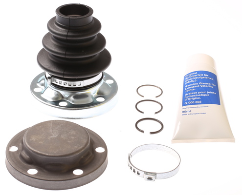 TRISCAN Drivaksel Manchetsæt 854011901 for BMW