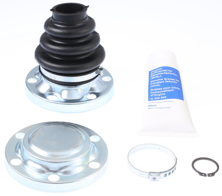 TRISCAN Drivaksel Manchetsæt 854011905 for BMW