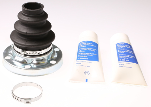 TRISCAN Drivaksel Manchetsæt 854011907 for BMW