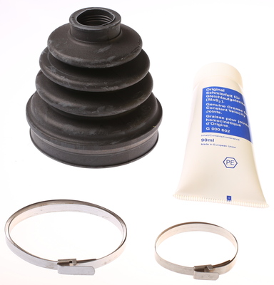 TRISCAN Drivaksel Manchetsæt 854011909 for BMW