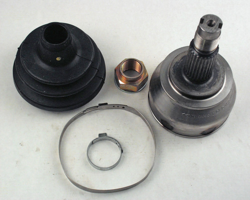 TRISCAN Ledsæt, drivaksel 854012108 for LANCIA ALFA ROMEO