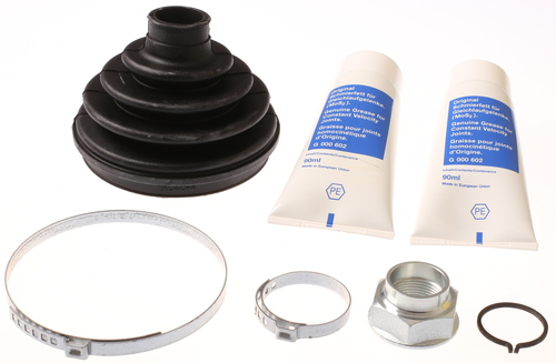 TRISCAN Drivaksel Manchetsæt 854012804 for LANCIA
