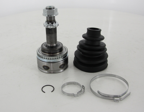 TRISCAN Ledsæt, drivaksel 854013136 for TOYOTA