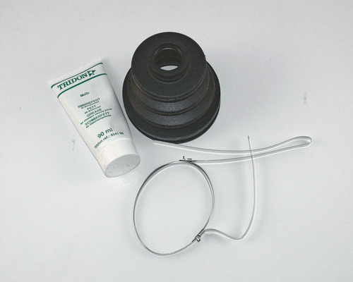 TRISCAN Drivaksel Manchetsæt 854013806 for TOYOTA