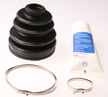 TRISCAN Drivaksel Manchetsæt 854013808 for TOYOTA