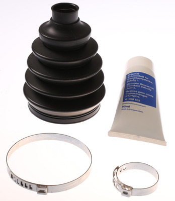 TRISCAN Drivaksel Manchetsæt 854013809 for TOYOTA