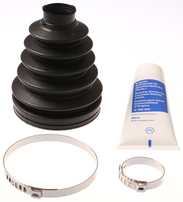 TRISCAN Drivaksel Manchetsæt 854013812 for LEXUS TOYOTA