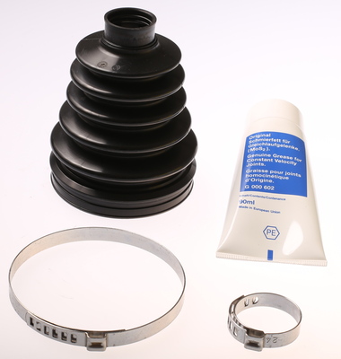 TRISCAN Drivaksel Manchetsæt 854013816 for TOYOTA