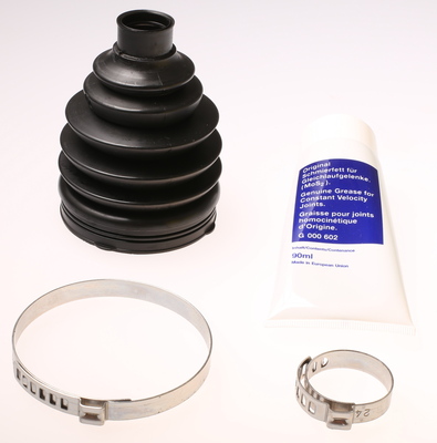 TRISCAN Drivaksel Manchetsæt 854013909 for VAUXHALL OPEL ROVER TOYOTA