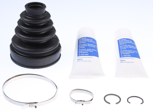 TRISCAN Drivaksel Manchetsæt 854013912 for LEXUS TOYOTA