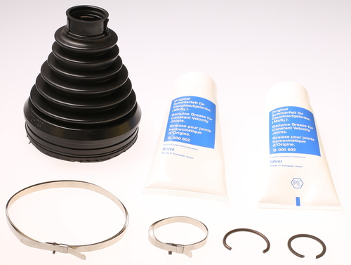 TRISCAN Drivaksel Manchetsæt 854013919 for TOYOTA