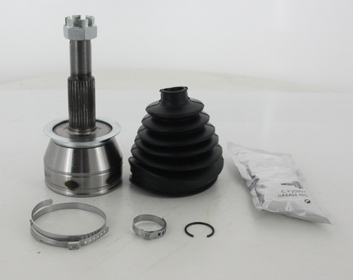 TRISCAN Ledsæt, drivaksel 854014165 for NISSAN