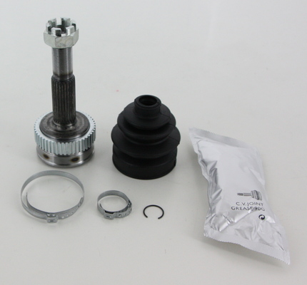 TRISCAN Ledsæt, drivaksel 854014169 for NISSAN