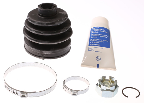 TRISCAN Drivaksel Manchetsæt 854014808 for NISSAN KIA
