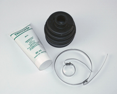 TRISCAN Drivaksel Manchetsæt 854014810 for MAZDA NISSAN