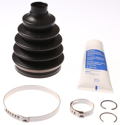 TRISCAN Drivaksel Manchetsæt 854014815 for FORD VOLVO DAEWOO NISSAN RENAULT