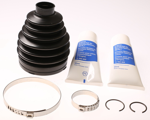 TRISCAN Drivaksel Manchetsæt 854014816 for NISSAN