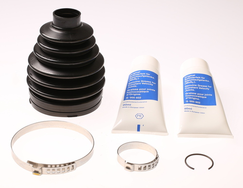 TRISCAN Drivaksel Manchetsæt 854014817 for NISSAN
