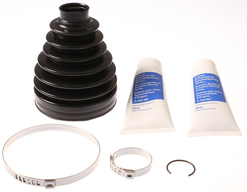 TRISCAN Drivaksel Manchetsæt 854014818 for NISSAN