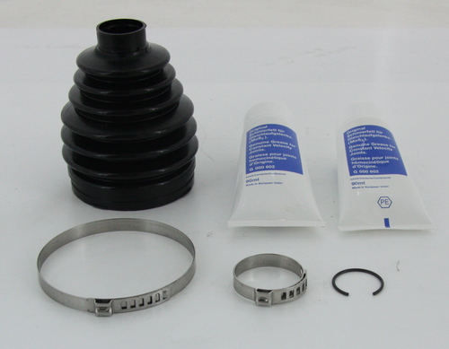 TRISCAN Drivaksel Manchetsæt 854014819 for NISSAN