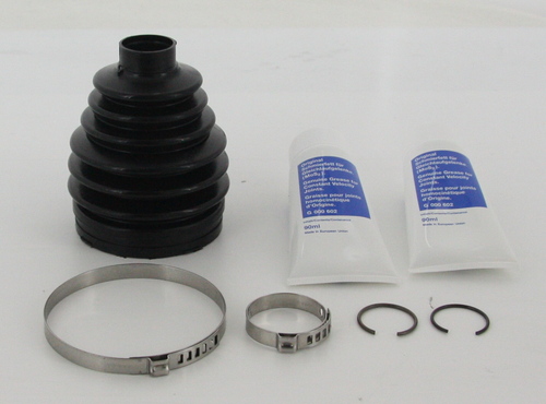TRISCAN Drivaksel Manchetsæt 854014820 for NISSAN