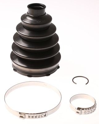 TRISCAN Drivaksel Manchetsæt 854014821 for NISSAN