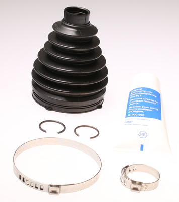 TRISCAN Drivaksel Manchetsæt 854014825 for NISSAN