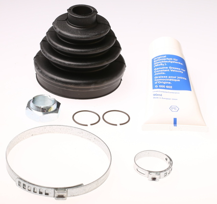 TRISCAN Drivaksel Manchetsæt 854014920 for NISSAN