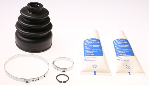 TRISCAN Drivaksel Manchetsæt 854014922 for NISSAN