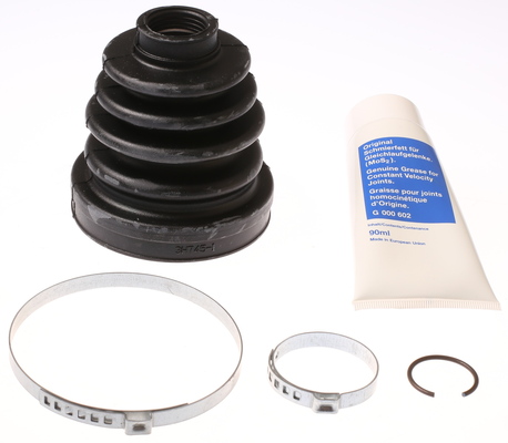 TRISCAN Drivaksel Manchetsæt 854014925 for NISSAN