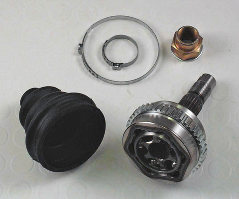 TRISCAN Ledsæt, drivaksel 854015116 for LANCIA