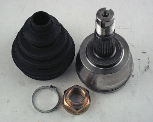 TRISCAN Ledsæt, drivaksel 854015125 for LANCIA ALFA ROMEO