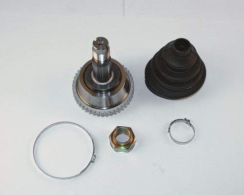 TRISCAN Ledsæt, drivaksel 854015126 for FIAT