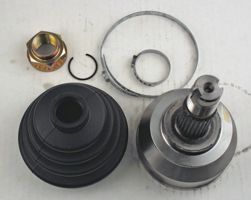 TRISCAN Ledsæt, drivaksel 854015132 for FIAT OPEL