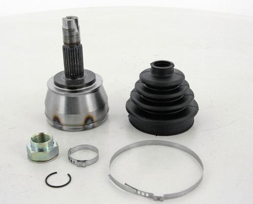 TRISCAN Ledsæt, drivaksel 854015137 for LANCIA