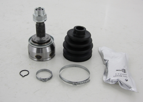TRISCAN Ledsæt, drivaksel 854015143 for VAUXHALL FIAT