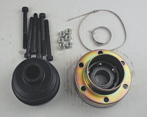 TRISCAN Ledsæt, drivaksel 854015206 for FIAT LANCIA ALFA ROMEO