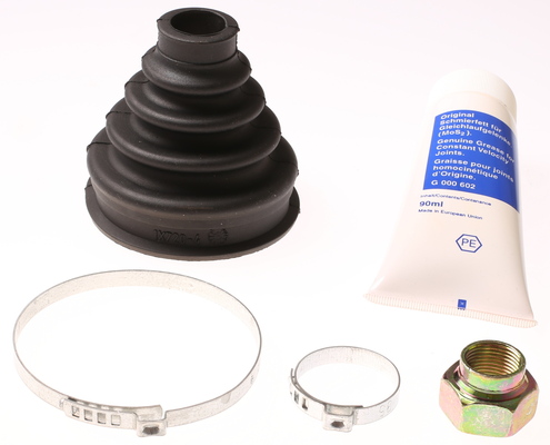 TRISCAN Drivaksel Manchetsæt 854015802 for LANCIA