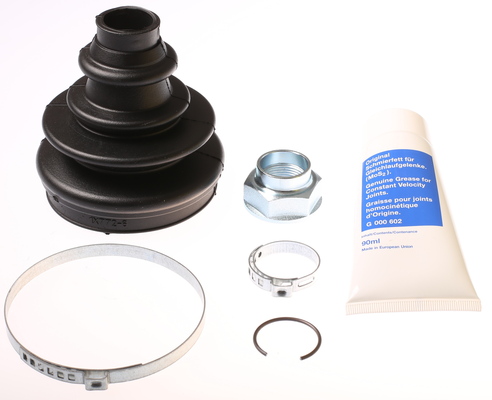 TRISCAN Drivaksel Manchetsæt 854015807 for LANCIA