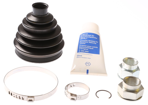 TRISCAN Drivaksel Manchetsæt 854015813 for FORD ALFA ROMEO