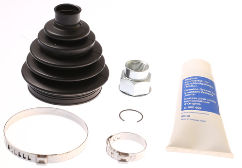 TRISCAN Drivaksel Manchetsæt 854015816 for LANCIA