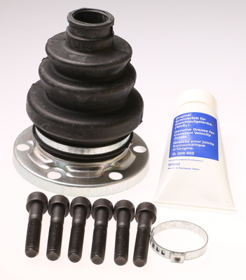 TRISCAN Drivaksel Manchetsæt 854015818 for LANCIA