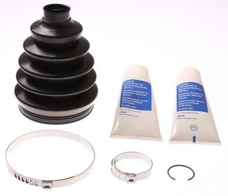 TRISCAN Drivaksel Manchetsæt 854015819 for LANCIA