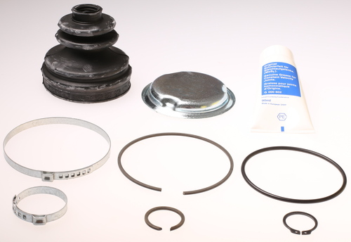 TRISCAN Drivaksel Manchetsæt 854015821 for LANCIA RENAULT