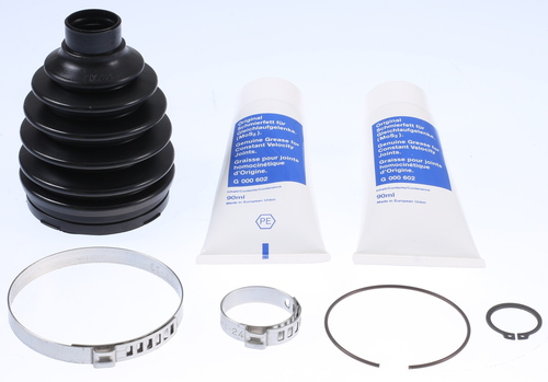 TRISCAN Drivaksel Manchetsæt 854015824 for FIAT PEUGEOT SUZUKI