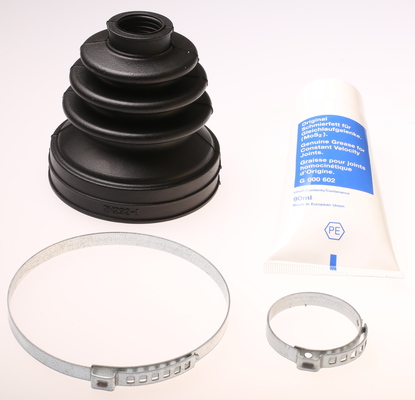 TRISCAN Drivaksel Manchetsæt 854015917 for FORD LANCIA ALFA ROMEO