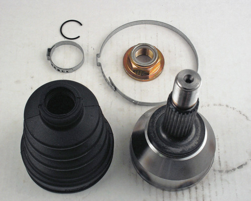 TRISCAN Ledsæt, drivaksel 854016116 for FORD