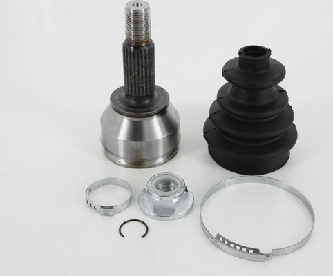 TRISCAN Ledsæt, drivaksel 854016119 for FORD